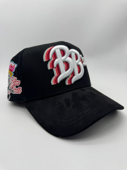31 HATS BACK PACK GELATO