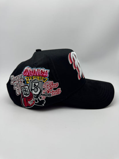 31 HATS BACK PACK GELATO