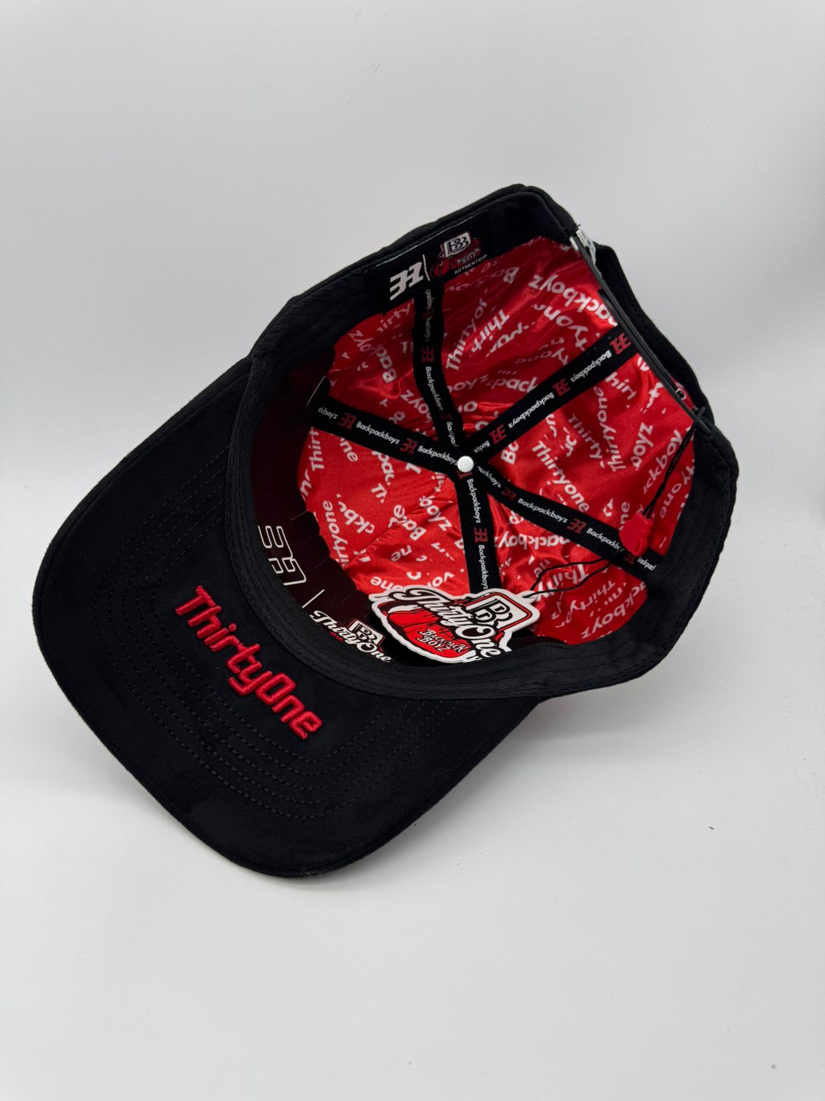 31 HATS BACK PACK GELATO