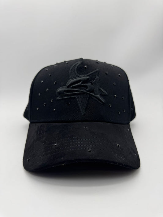 31 HATS BLACK OUT