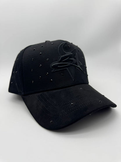 31 HATS BLACK OUT