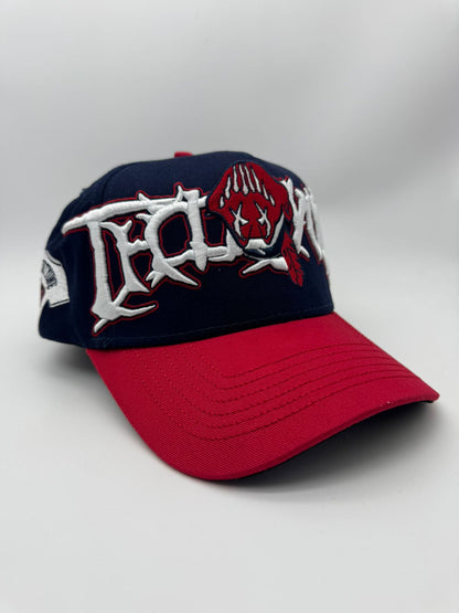 31 HATS CHAMPIONS