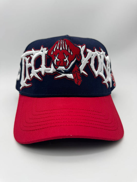 31 HATS CHAMPIONS