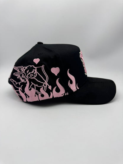 31 HATS NY PEARLS