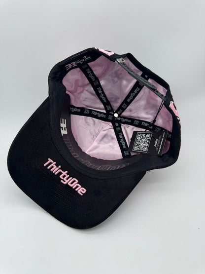 31 HATS NY PEARLS