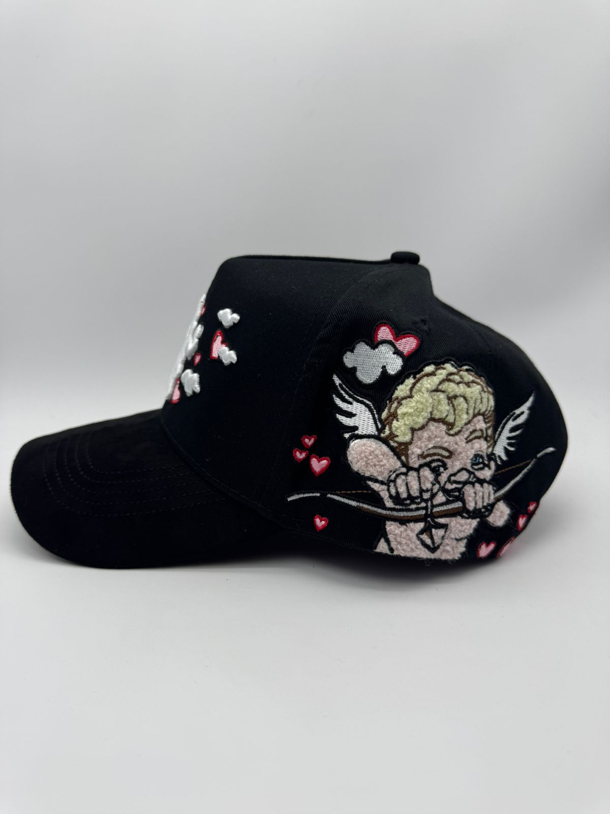 31 HATS LA LOVE CLOUDS