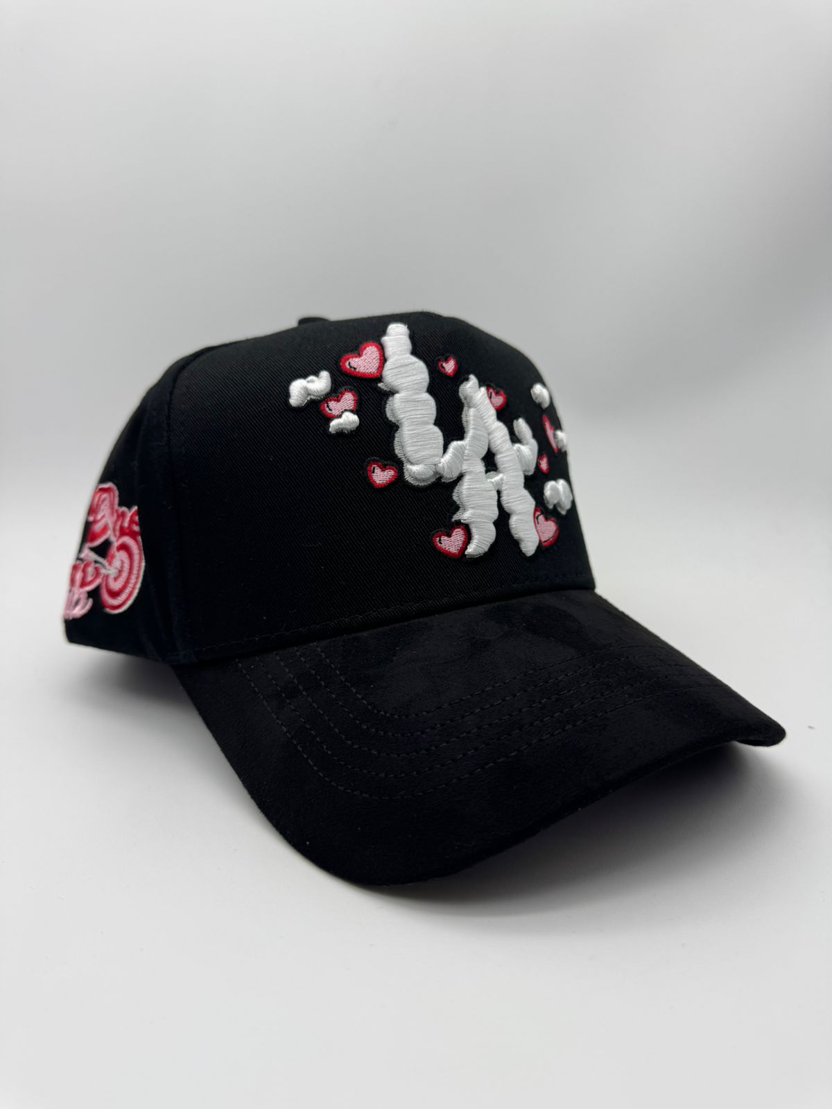 31 HATS LA LOVE CLOUDS