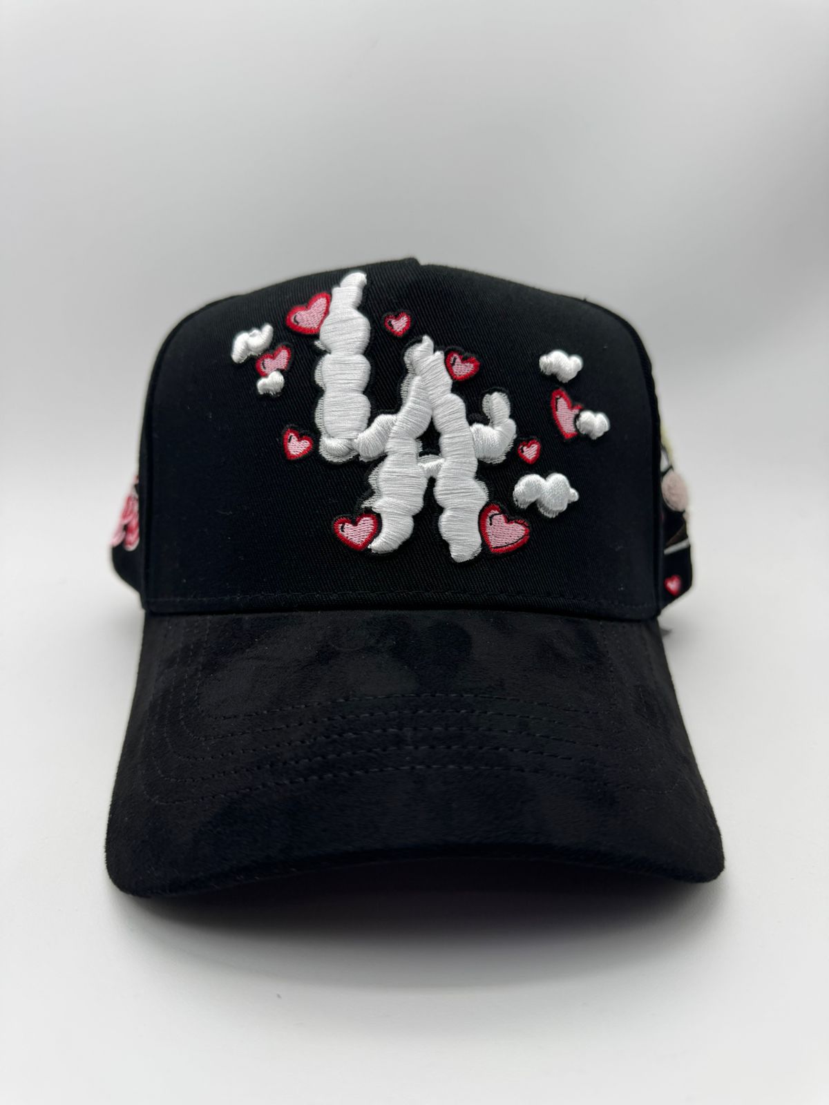 31 HATS LA LOVE CLOUDS