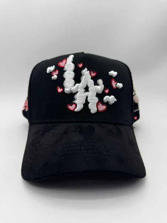 31 HATS LA LOVE CLOUDS