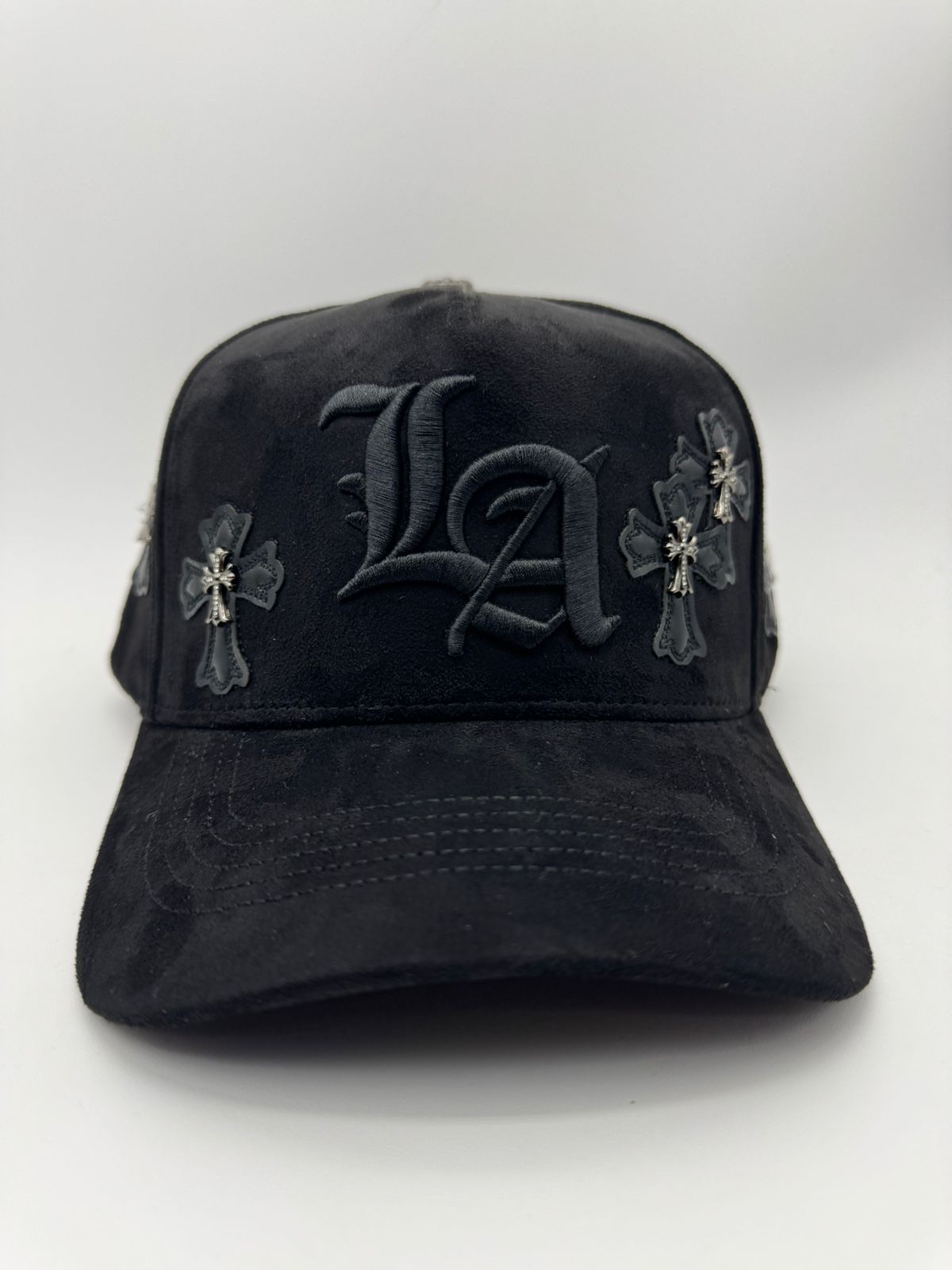 31 HATS CHROME 3