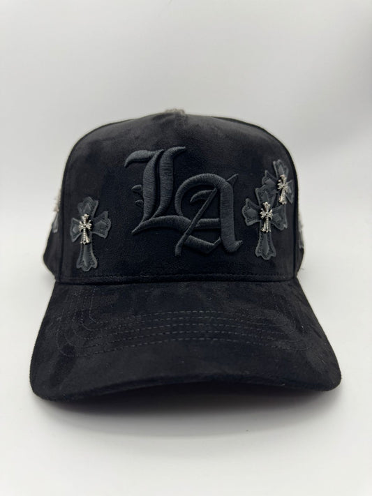 31 HATS CHROME 3