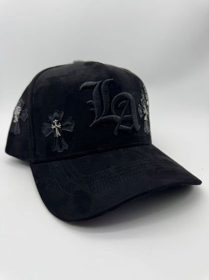 31 HATS CHROME 3