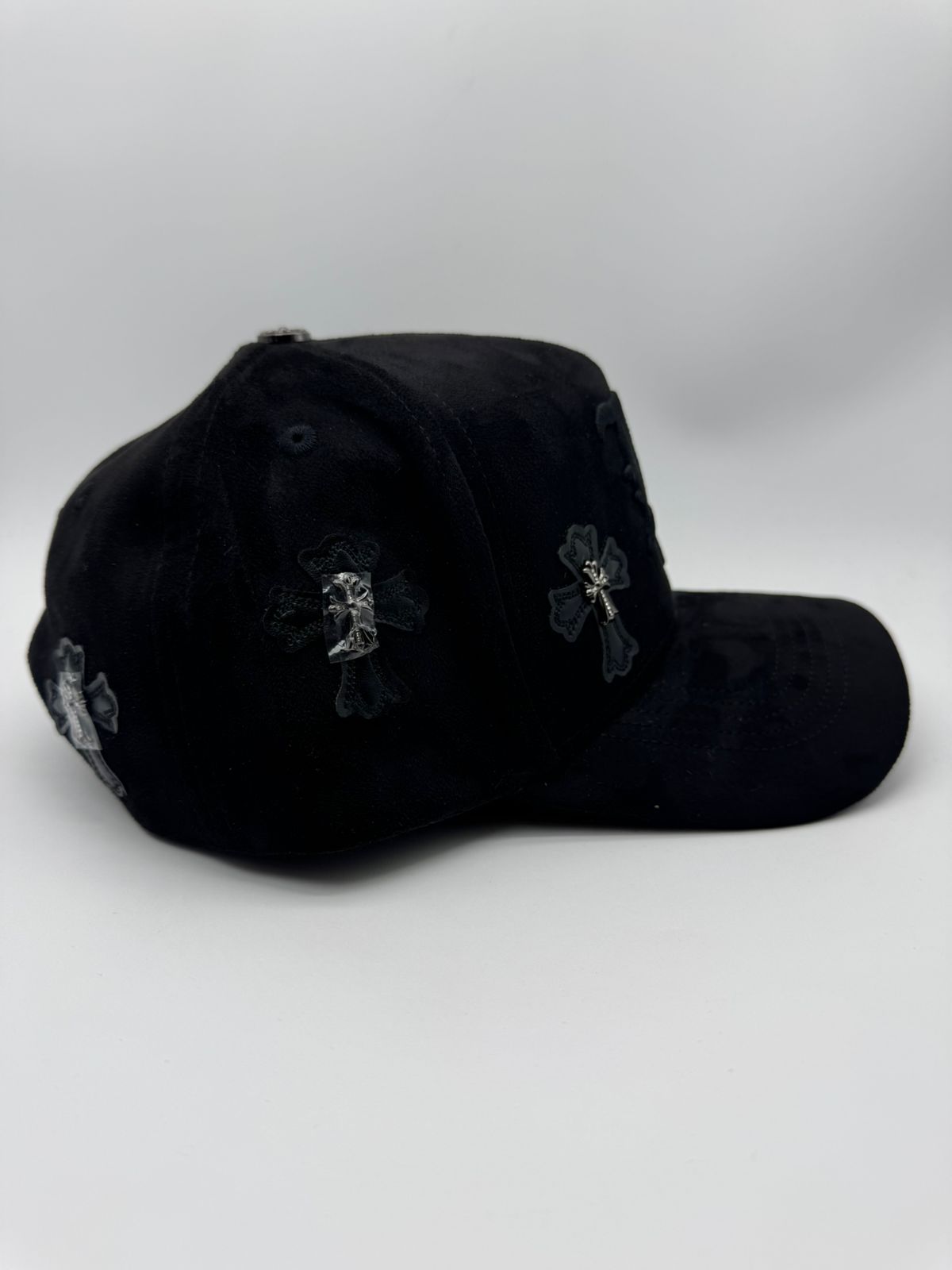 31 HATS CHROME 3