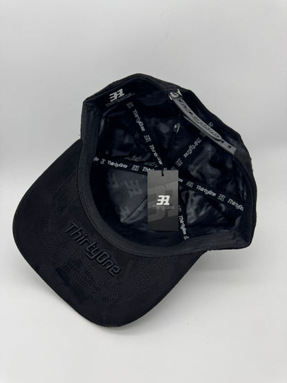 31 HATS CHROME 3