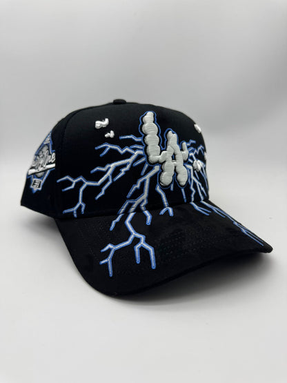 31 HATS LA ELECTRIC
