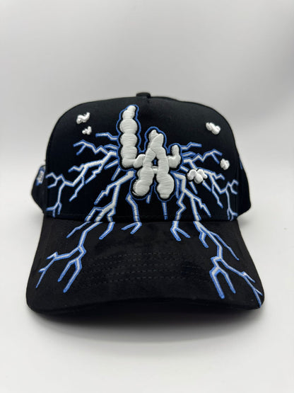 31 HATS LA ELECTRIC