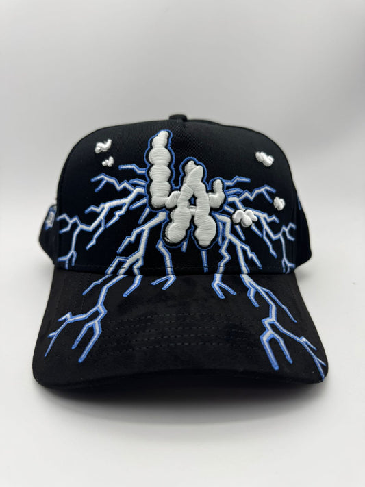 31 HATS LA ELECTRIC