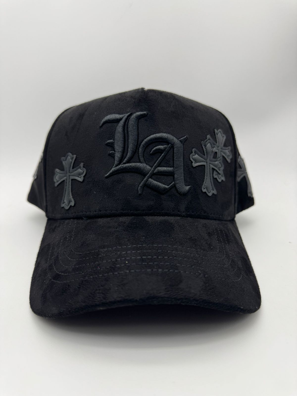 31 HATS CHROME 2