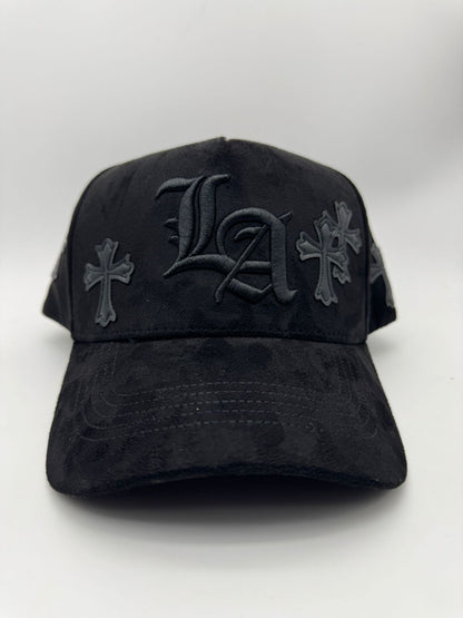 31 HATS CHROME 2