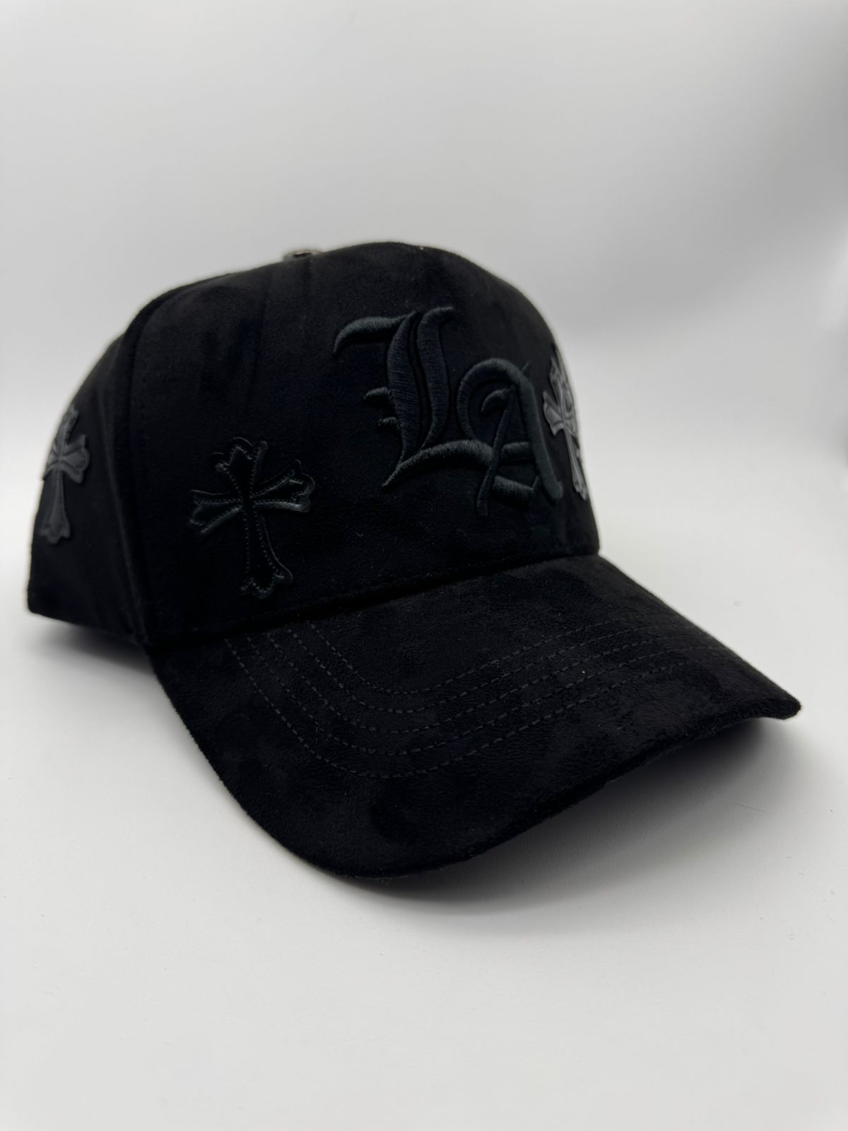 31 HATS CHROME 2