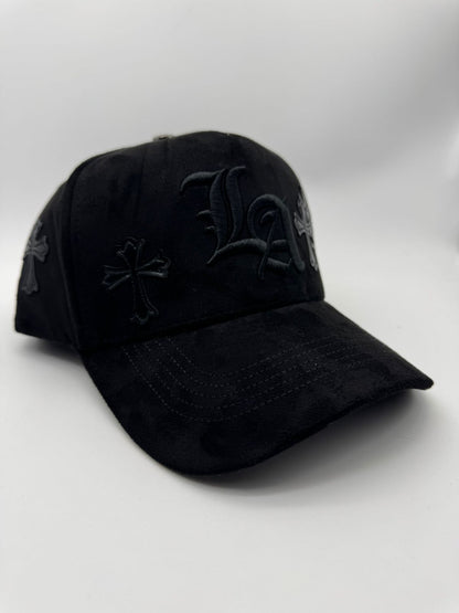 31 HATS CHROME 2