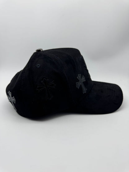 31 HATS CHROME 2