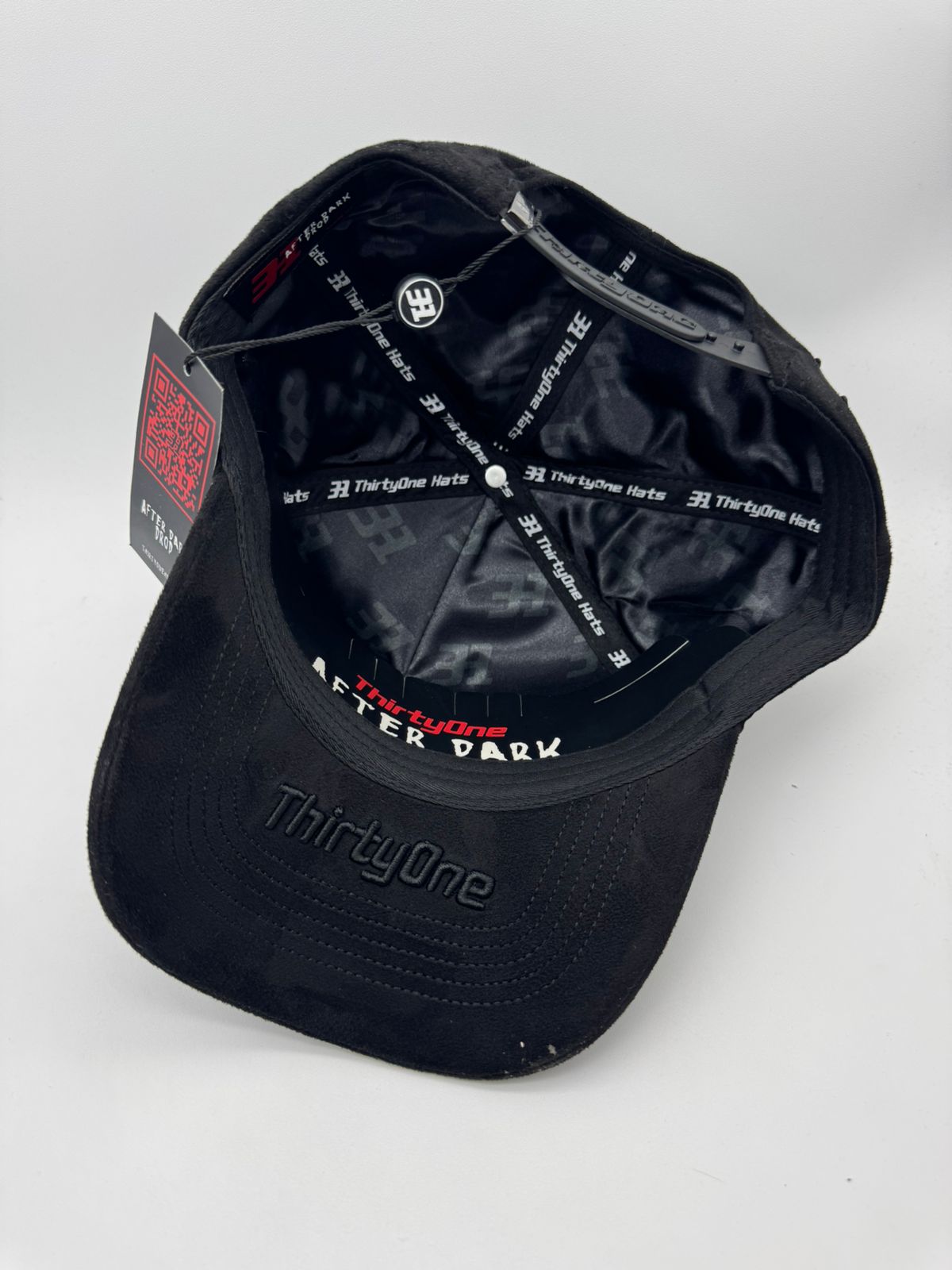 31 HATS CHROME 2