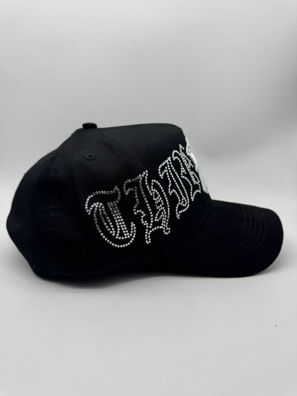 31 HATS CRYSTAL WHITE