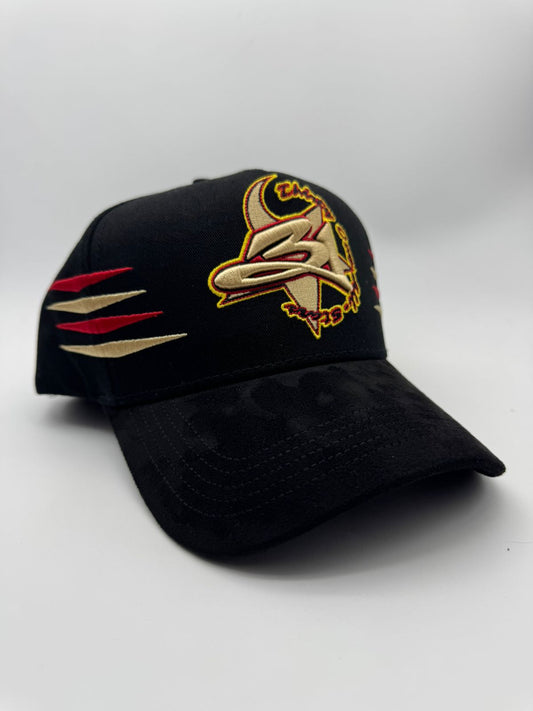 31 HATS ALL STAR