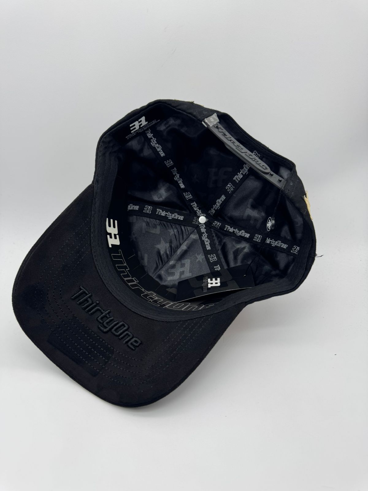 31 HATS ALL STAR