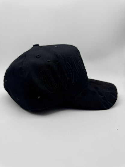 31 HATS NY FLAMES
