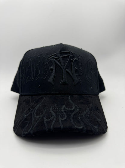 31 HATS NY FLAMES