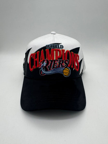 31 HATS CHAMPIONS