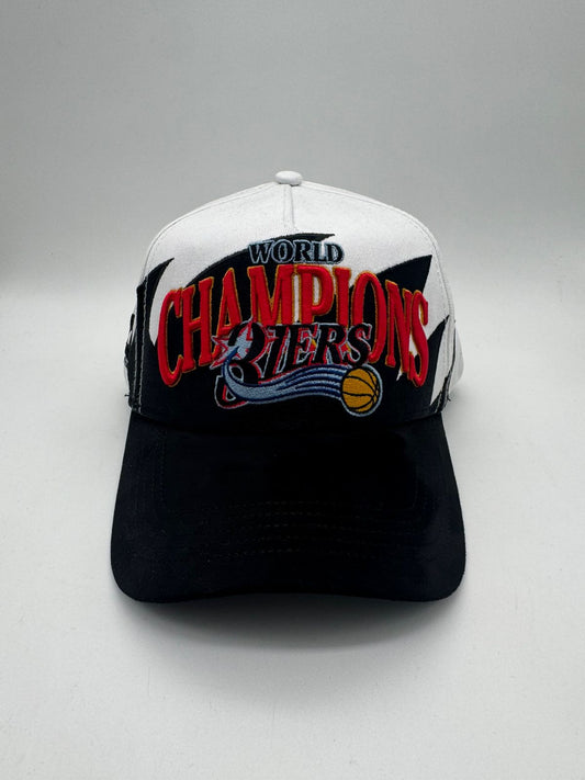 31 HATS CHAMPIONS
