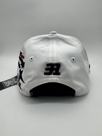 31 HATS CHAMPIONS
