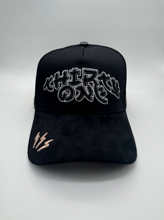 31 HATS MURAKAMI