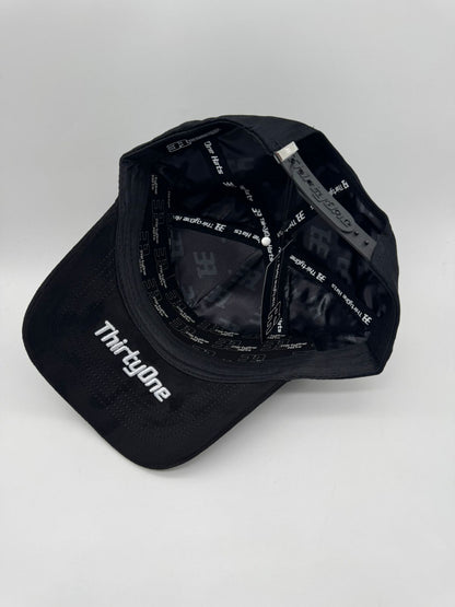 31 HATS LA CLOUDS BLACK