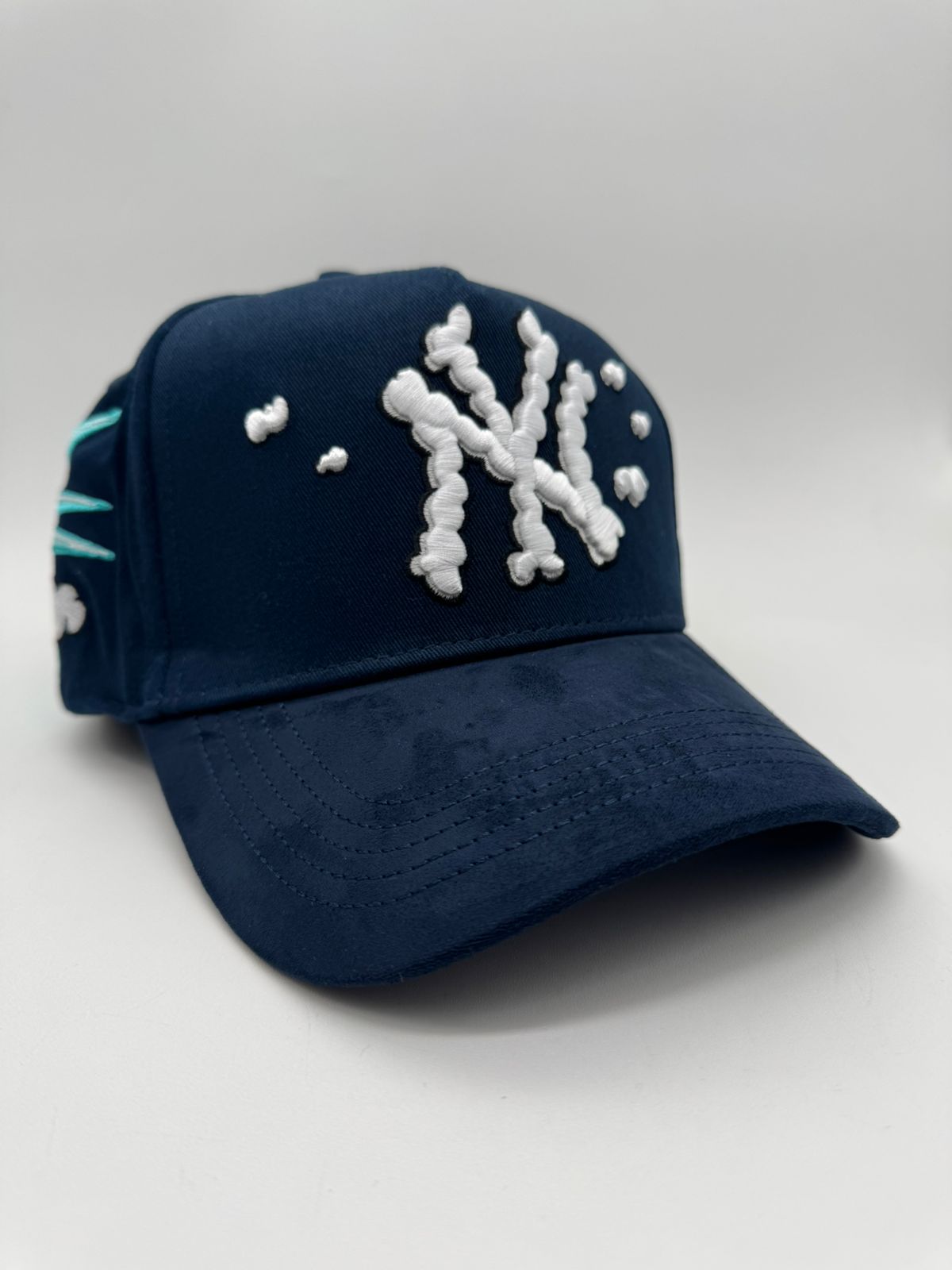 31 HATS ANIVERSARIO