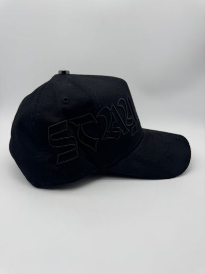 BAEZ BRILLOS NEGROS