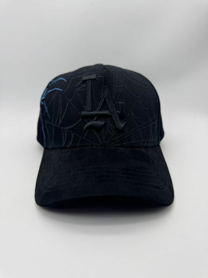 FINO LA SPIDER BLACK