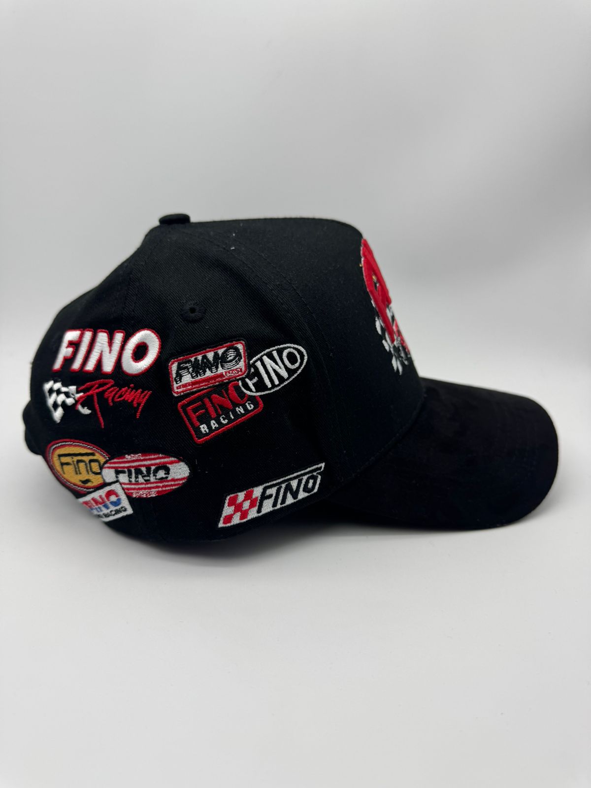 FINO RACING