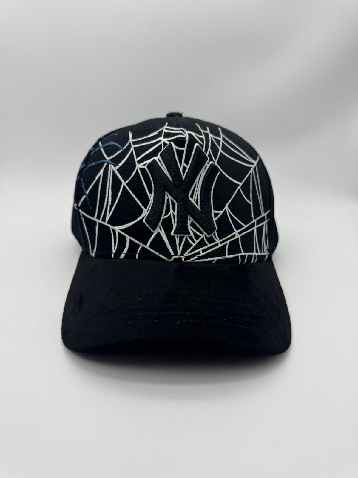 FINO NY SPIDER