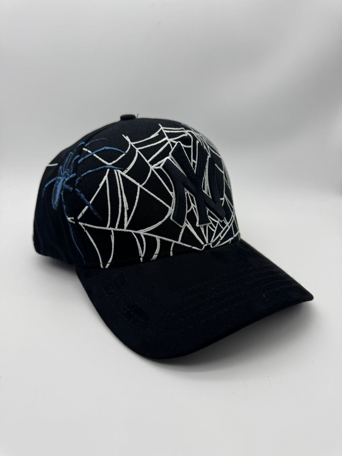 FINO NY SPIDER