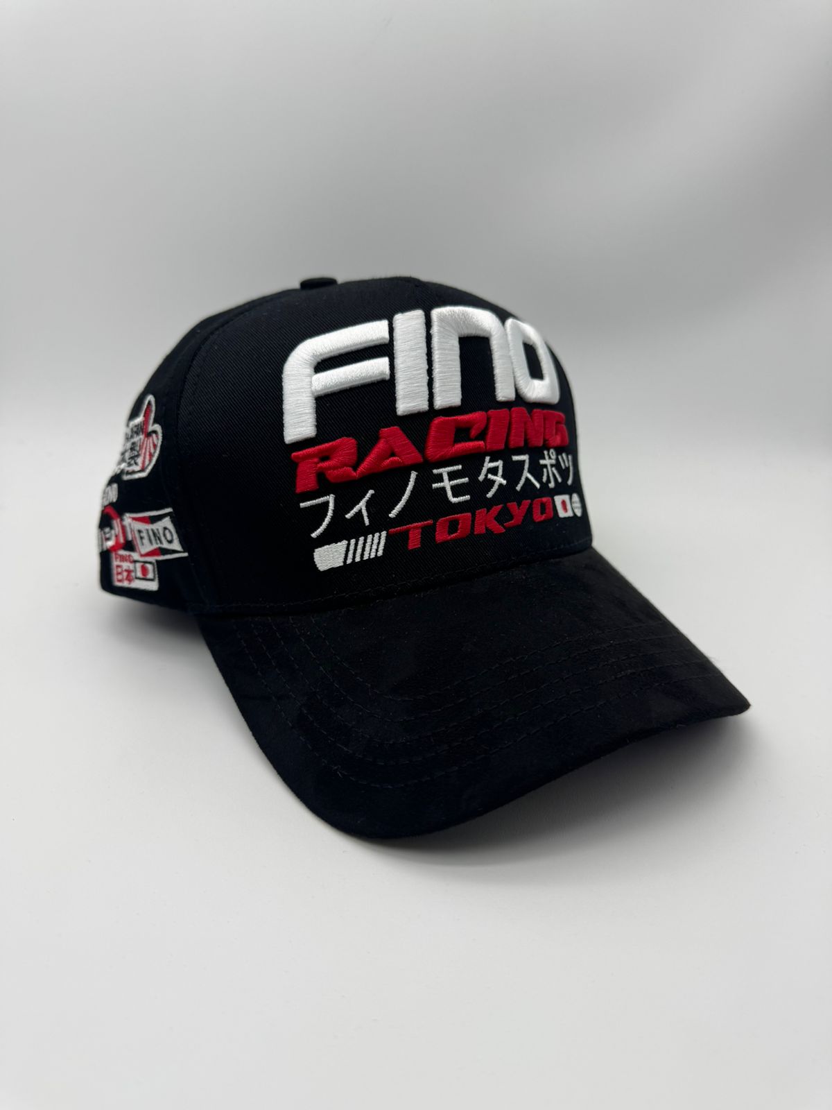FINO TOKYO RACING