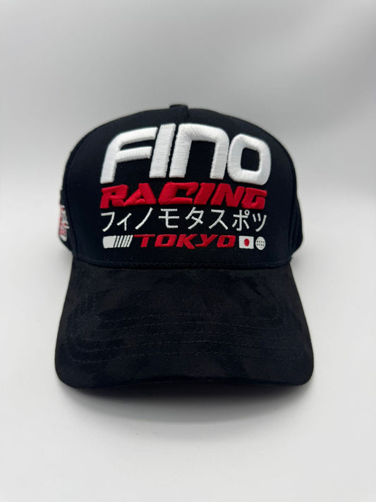FINO TOKYO RACING