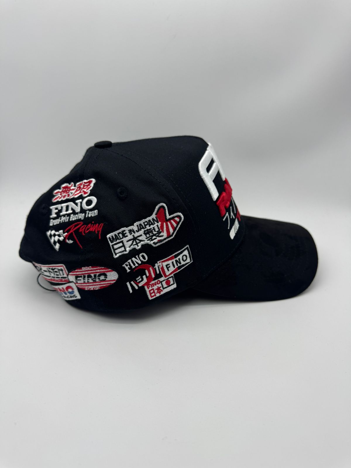 FINO TOKYO RACING