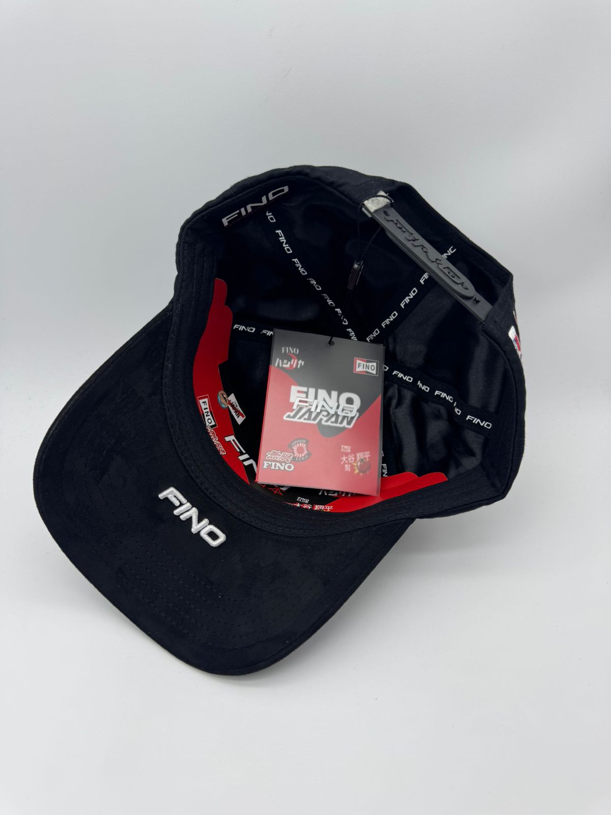 FINO TOKYO RACING