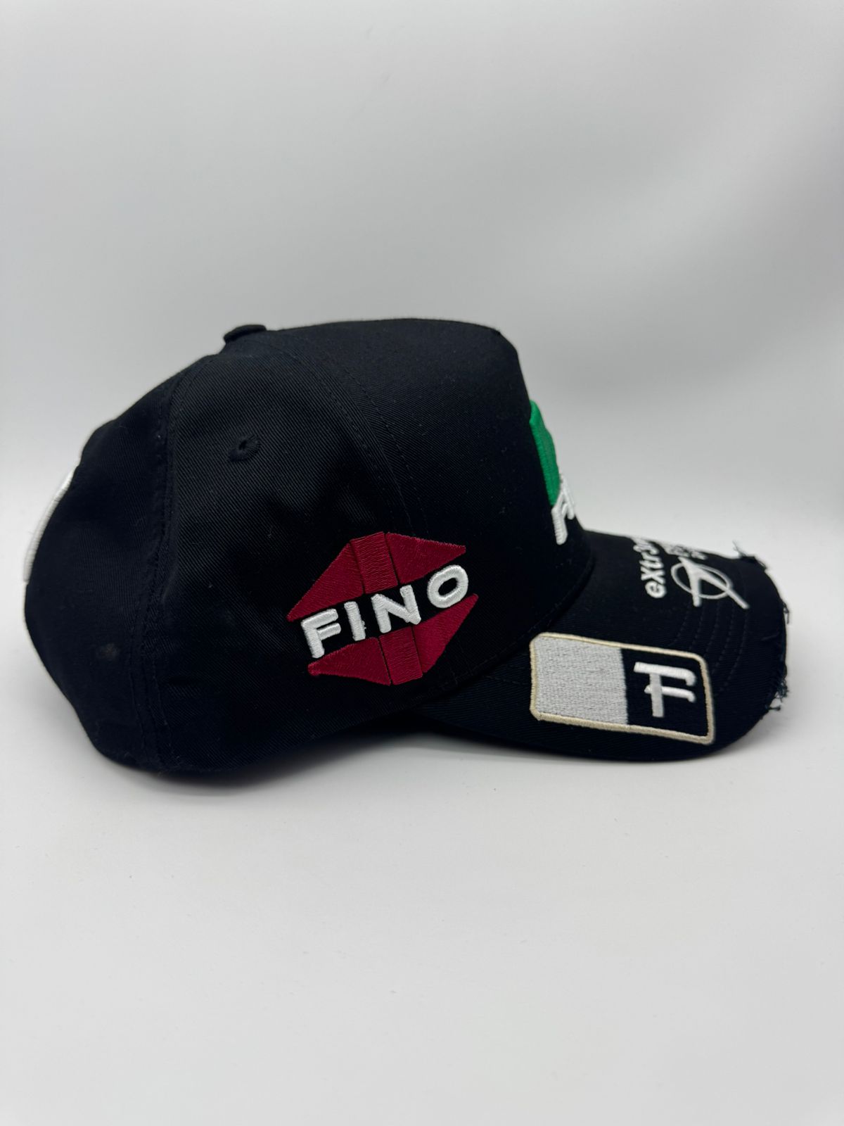 FINO EXTREME