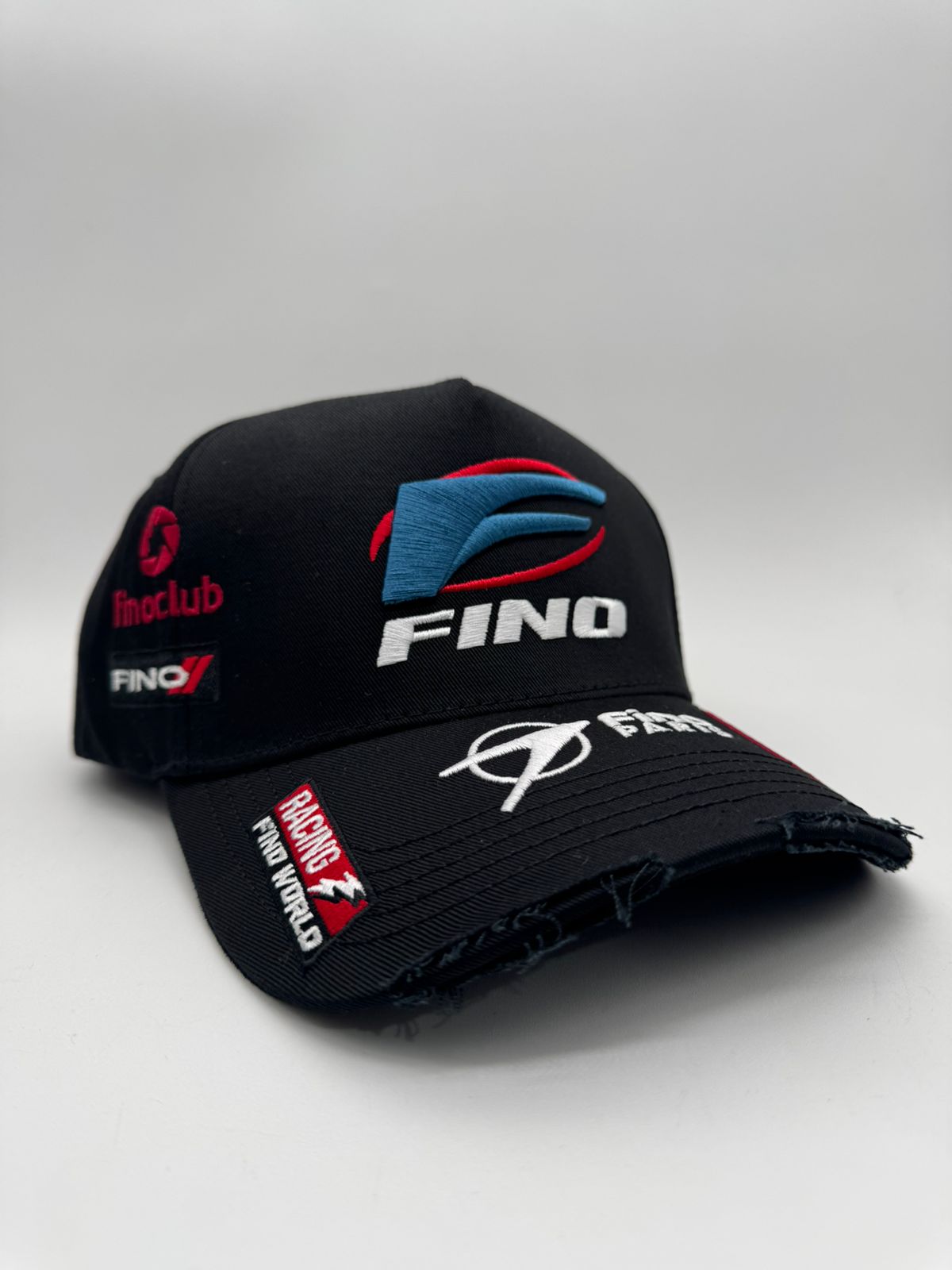 FINO PARIS