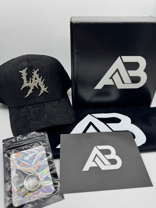 AB HATS LA MAYOREO